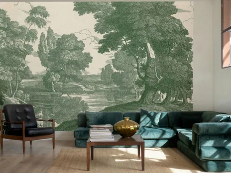 brand_install sample image of Green Engraving