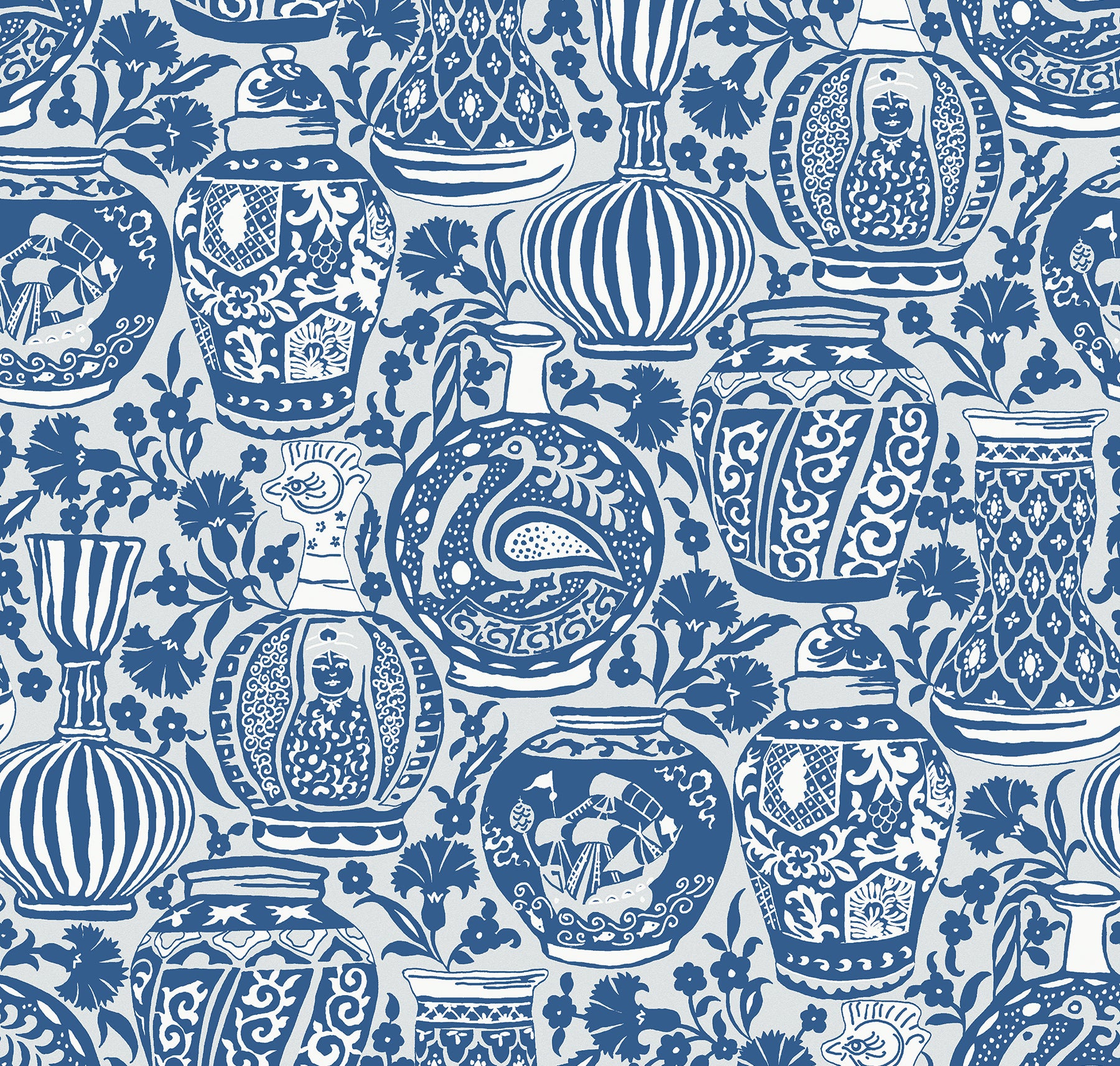 Delft Pottery | DesignShop
