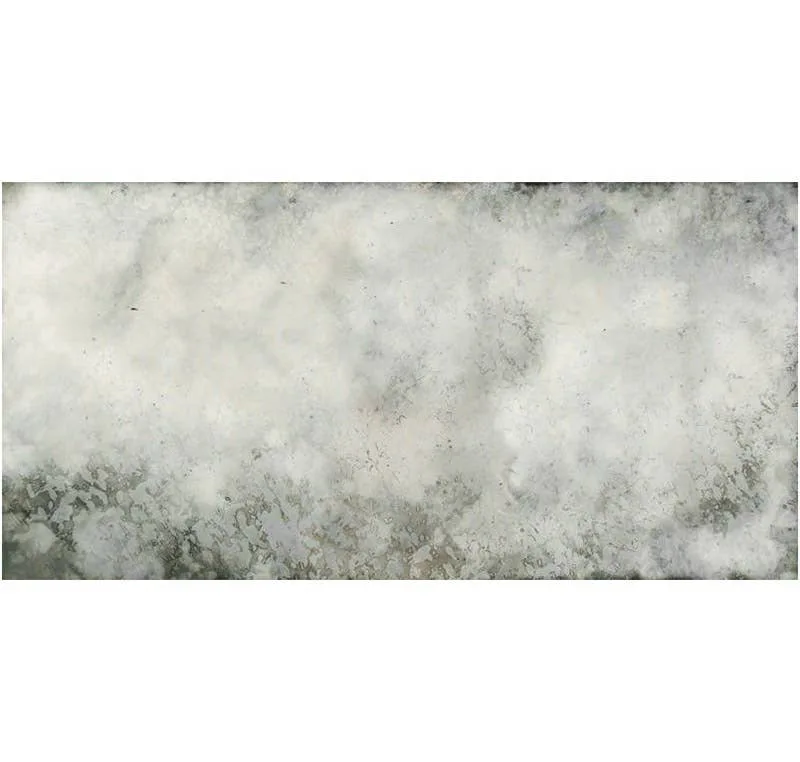 main sample image of Hand Silvered Veranda Mirror Hand Silvered