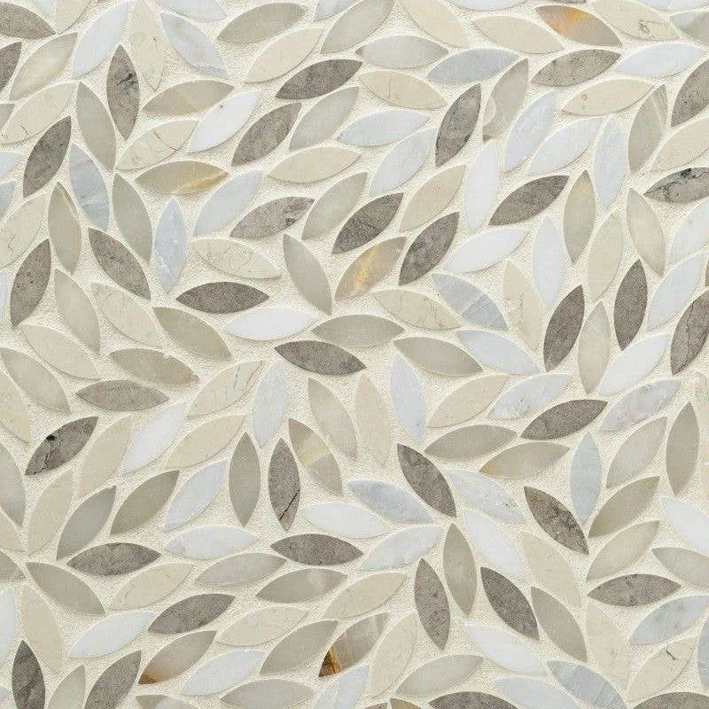 main sample image of Linen Foliage
