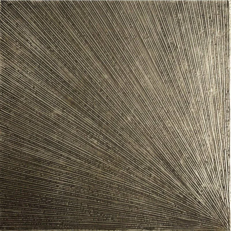 main sample image of Antique Silver Starburst Antique Silver