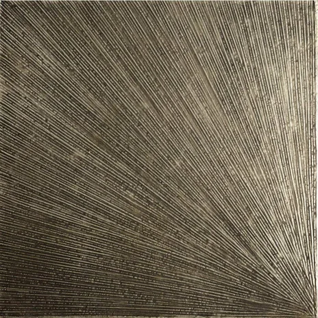 main sample image of Antique Silver Starburst Antique Silver