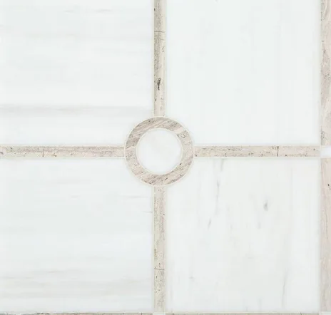 main sample image of Bianco Dolomiti Pantheon X Bianco Dolomiti