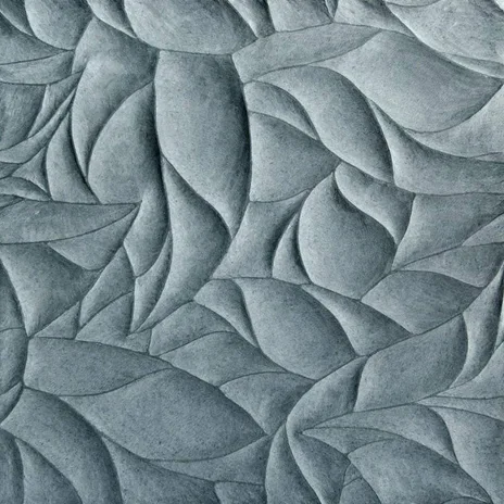 main sample image of Lake Blue Ziva Leaves