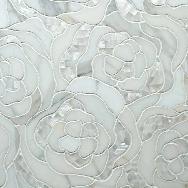 main sample image of Calacatta Gold Chrysanthemum Calacatta Gold