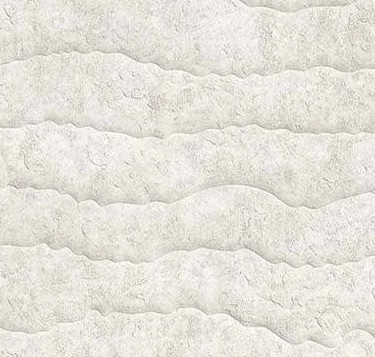 main sample image of White Contour