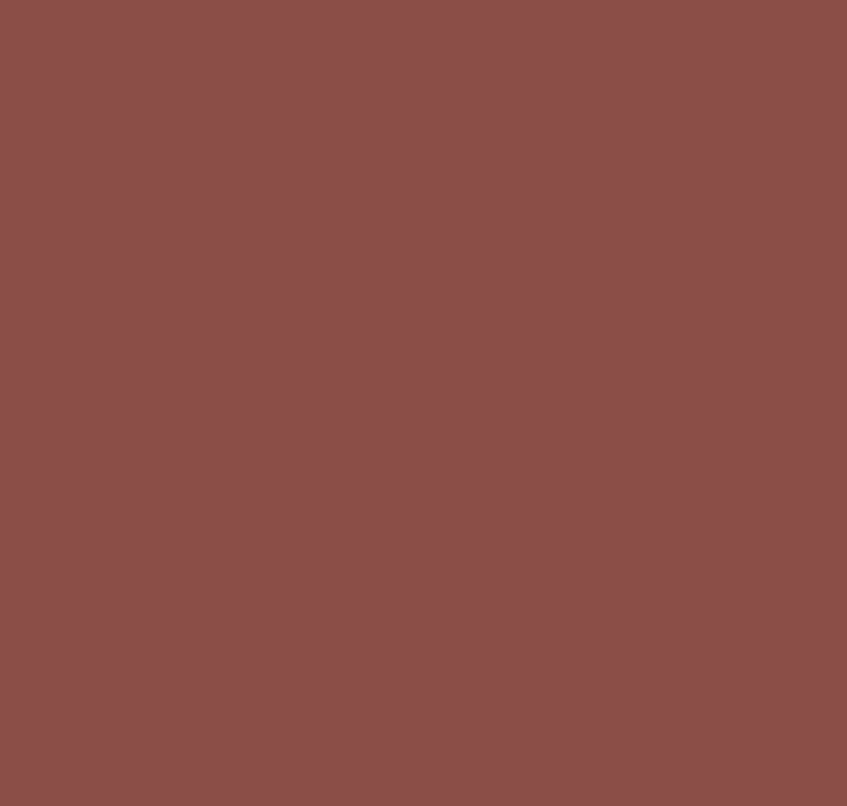 Burnt Russet: 42