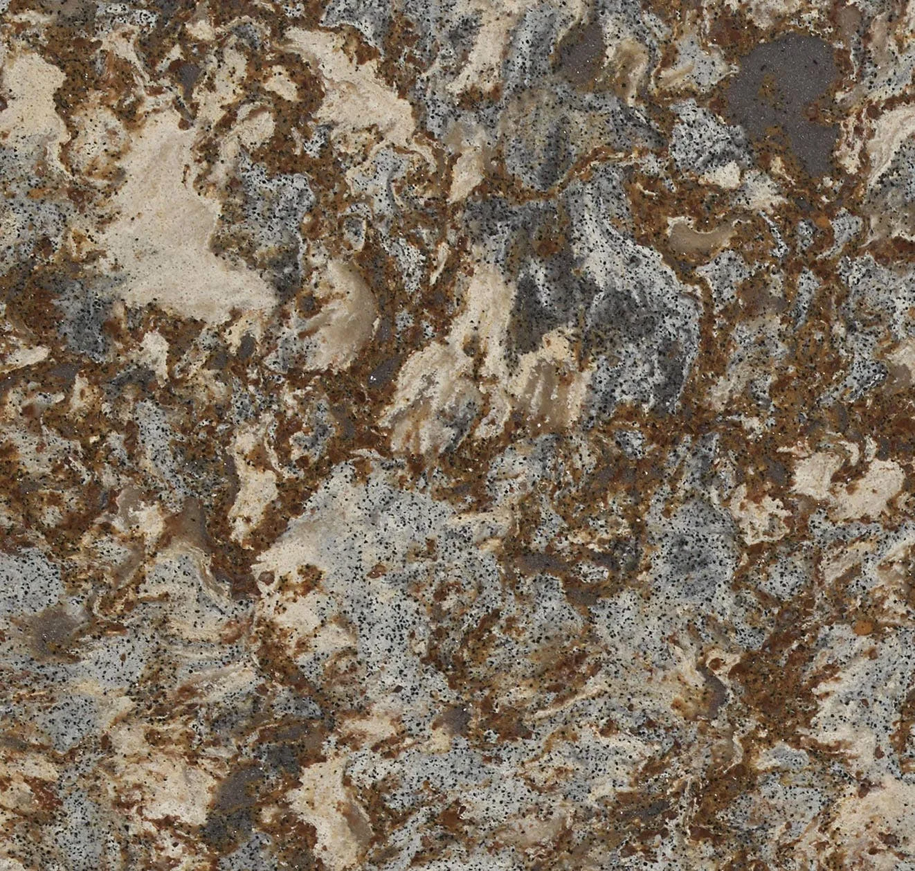 main sample image of Brown Havergate