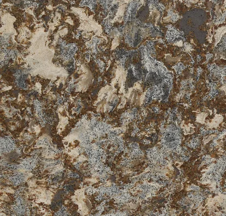 main sample image of Brown Havergate