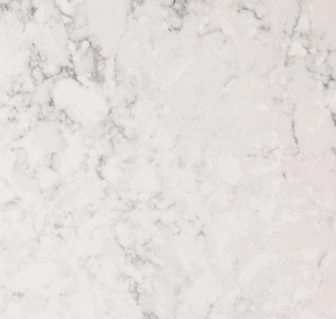 main sample image of White Silestone Helix