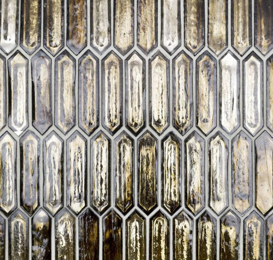 main sample image of Canal Komorebi Glass Tile