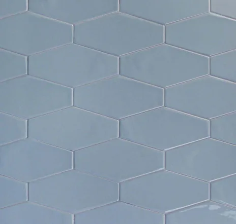 main sample image of Dew Manchester Hexagon Ceramic Tile