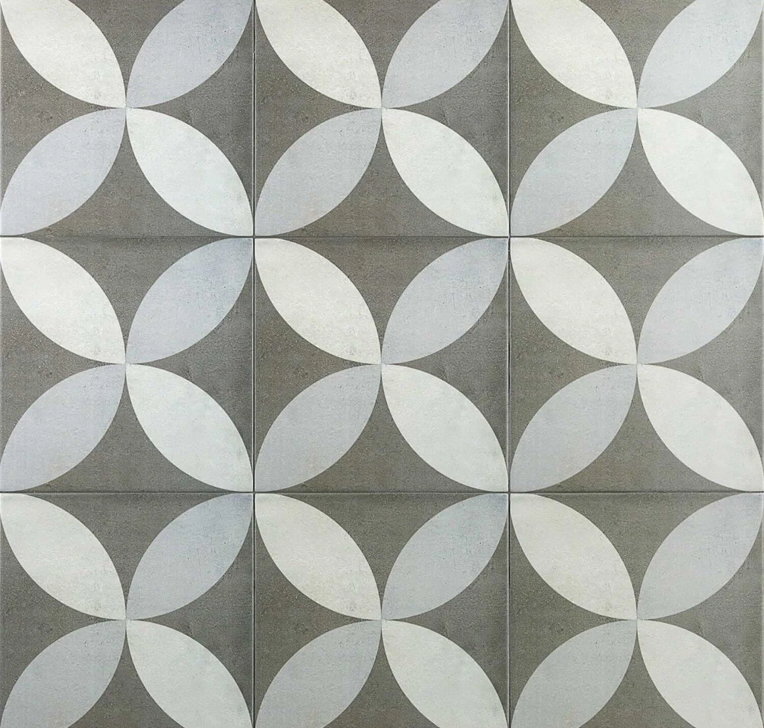 main sample image of Gray Bella Saatchi Porcelain Tile