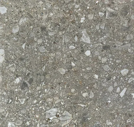 main sample image of Antracite Rizo Terrazzo Look Porcelain Tile