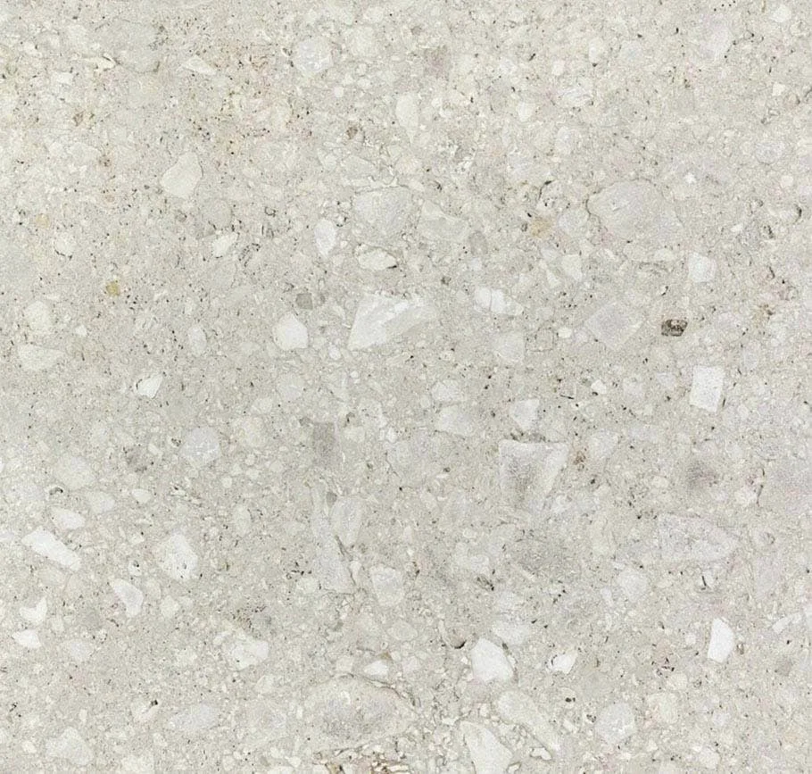 main sample image of Cenere Rizo Terrazzo Look Porcelain Tile