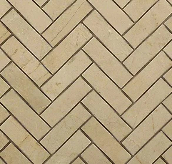 main sample image of Beige Crema Marfil Marble Tile