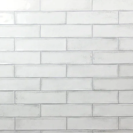 main sample image of Wind Chill Castle Ceramic Tile