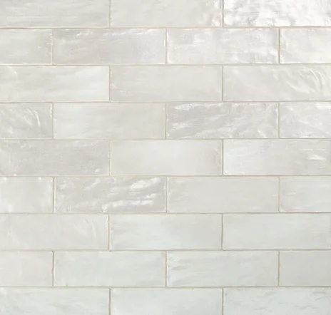 main sample image of Fog Montauk Ceramic Wall Tile