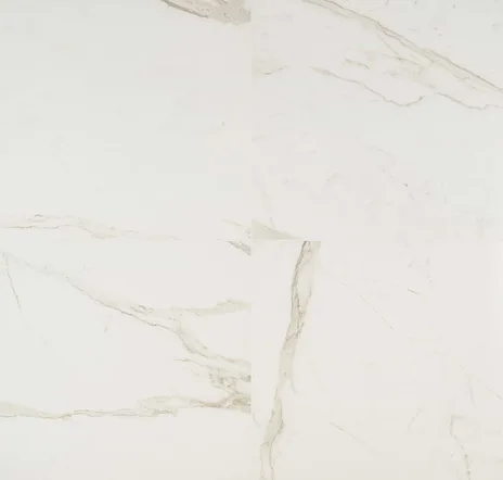 main sample image of White Versilia Calacatta Oro Porcelain Tile