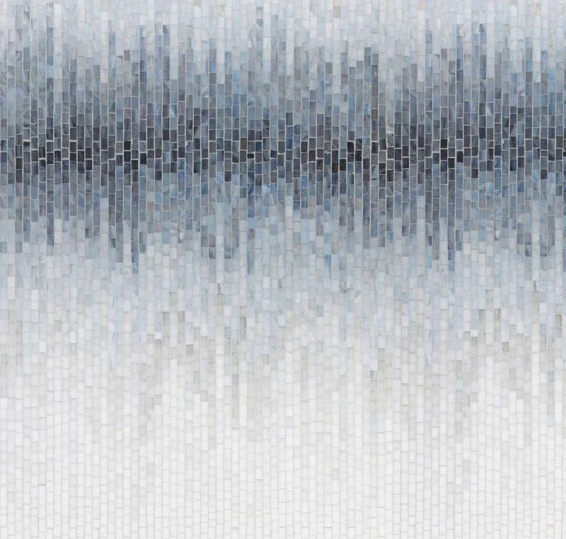 main sample image of Grey Billie Ombre