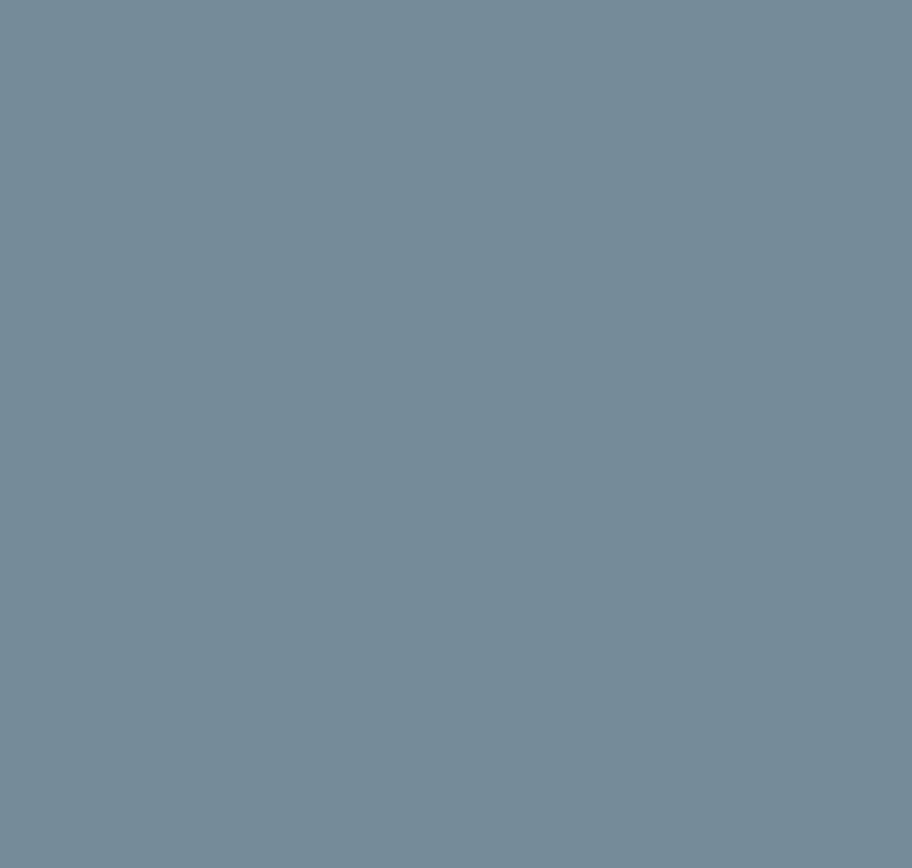 Bracing Blue | DesignShop