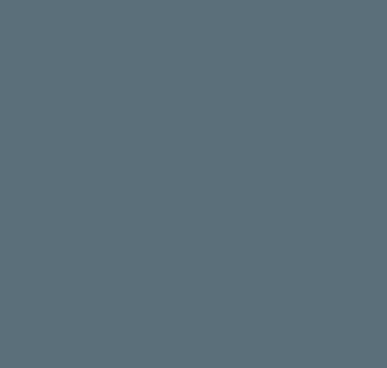 Smoky Blue | DesignShop