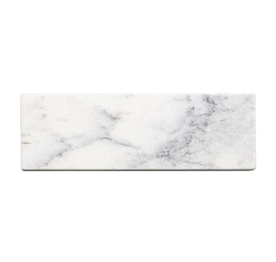 main sample image of White Arabescato