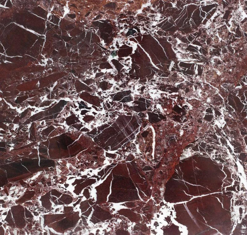 main sample image of Red Breccia Vino