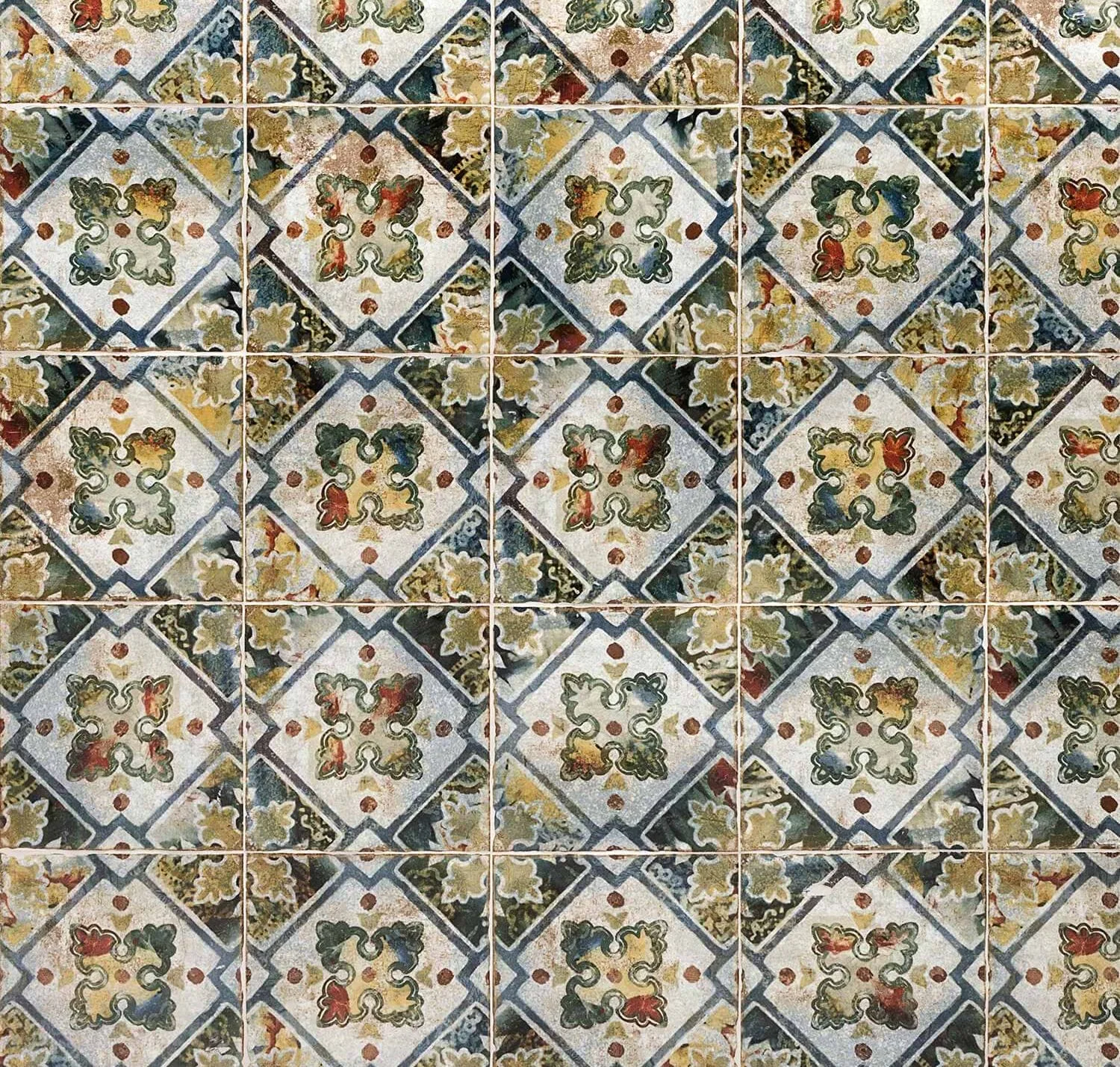 main sample image of Brown Angela Harris Dunmore Micheli Decor Ceramic Tile