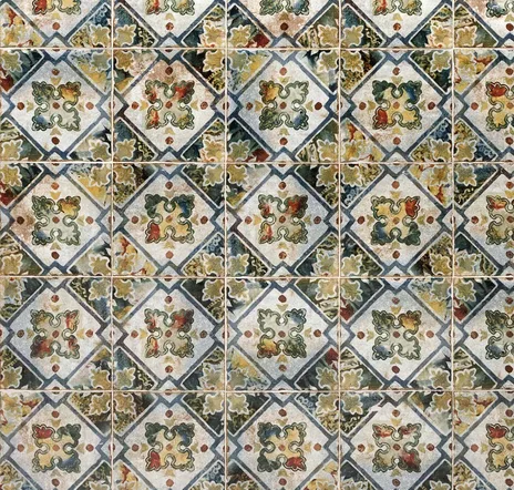 main sample image of Brown Angela Harris Dunmore Micheli Decor Ceramic Tile