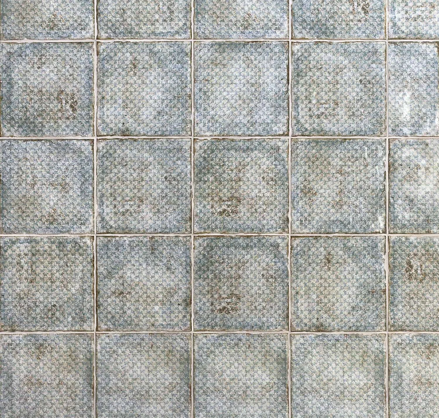 main sample image of Blue Angela Harris Dunmore Sedan Decor Ceramic Tile