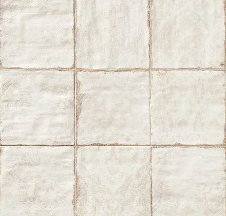 main sample image of White Angela Harris Dunmore Tirreno Decor Ceramic Tile