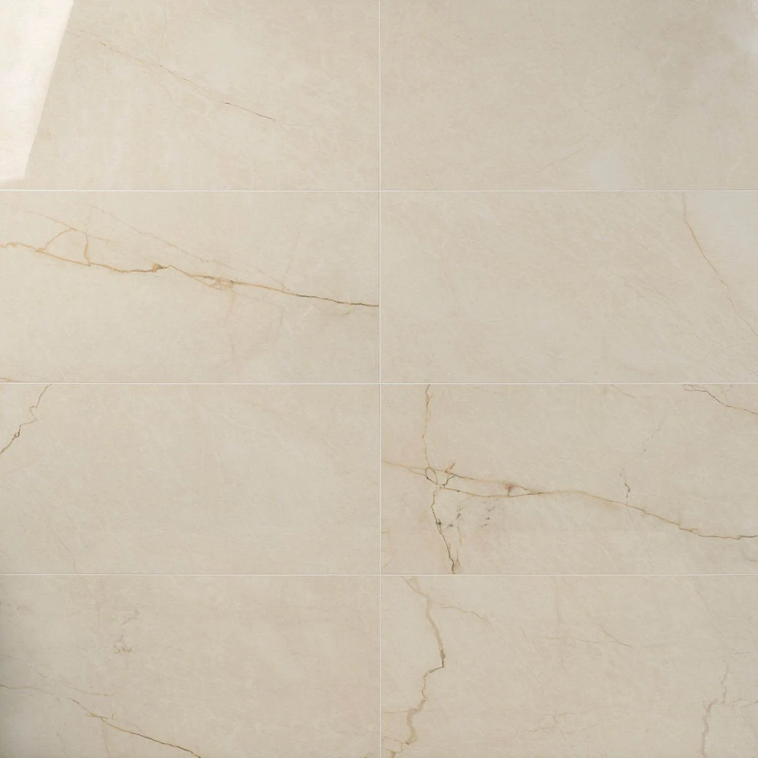 main sample image of Crema Avorio Marble Tech Porcelain Tile