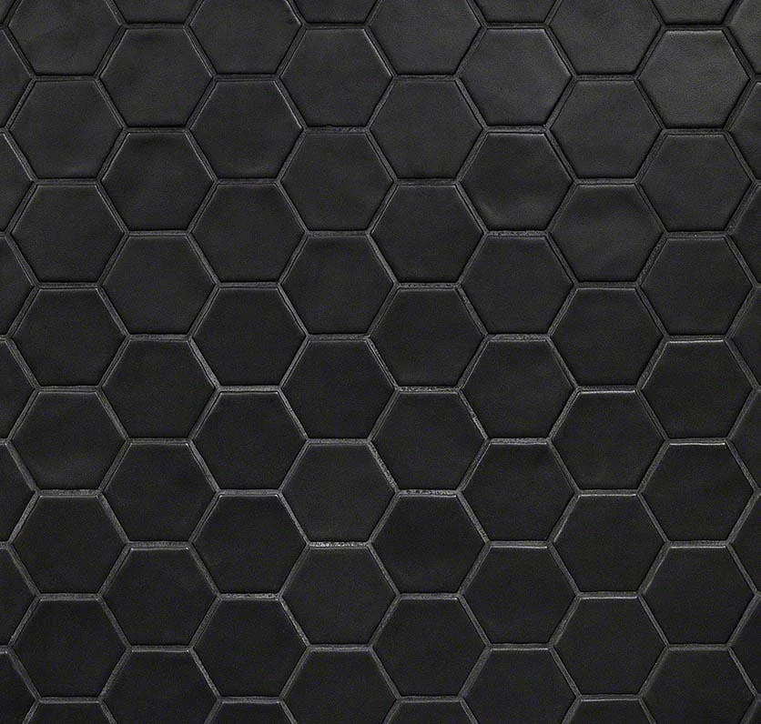 main sample image of Black Meadowmere Hexagon