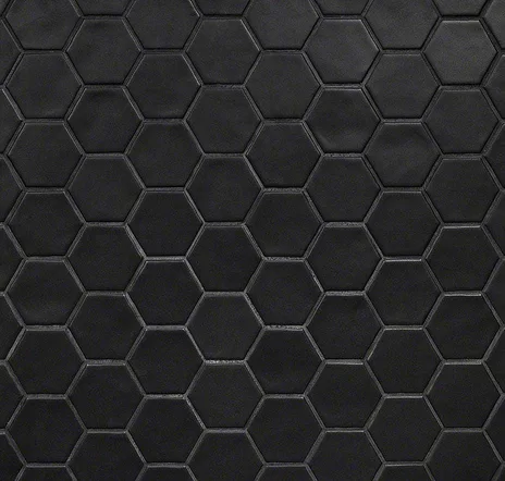 main sample image of Black Meadowmere Hexagon