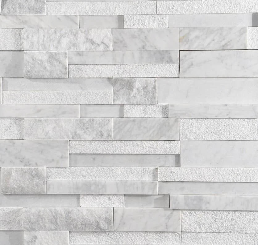 main sample image of White StackStone Snow White