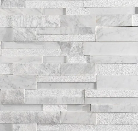 main sample image of White StackStone Snow White