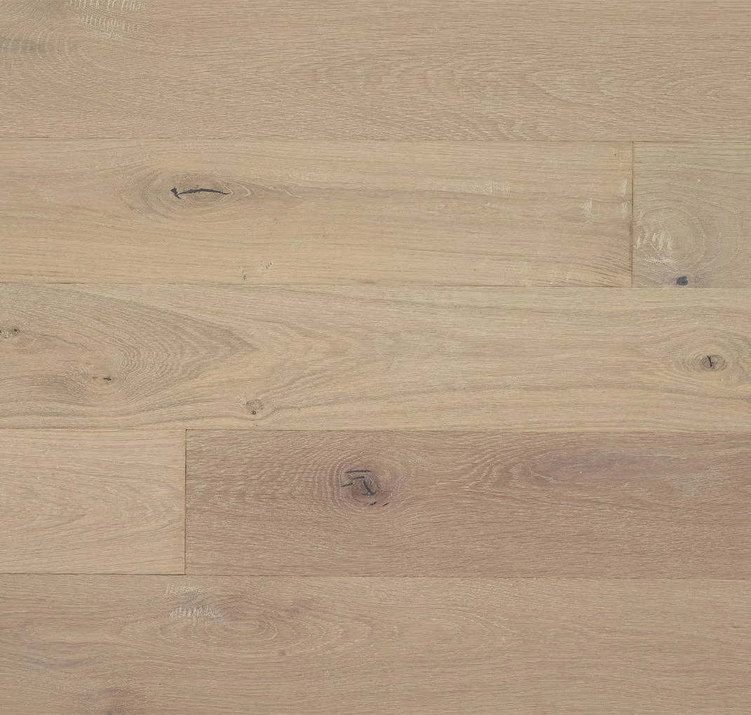 Loft Iceland Oak