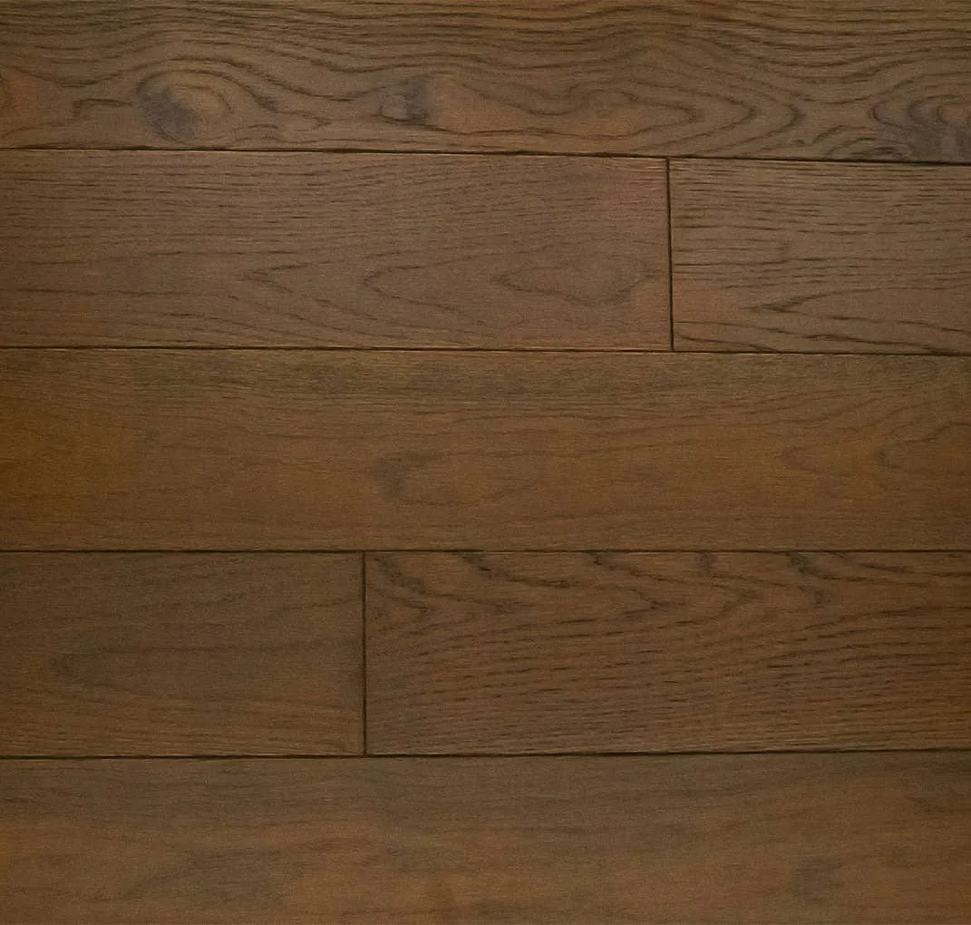 Norwood Toasted Oak