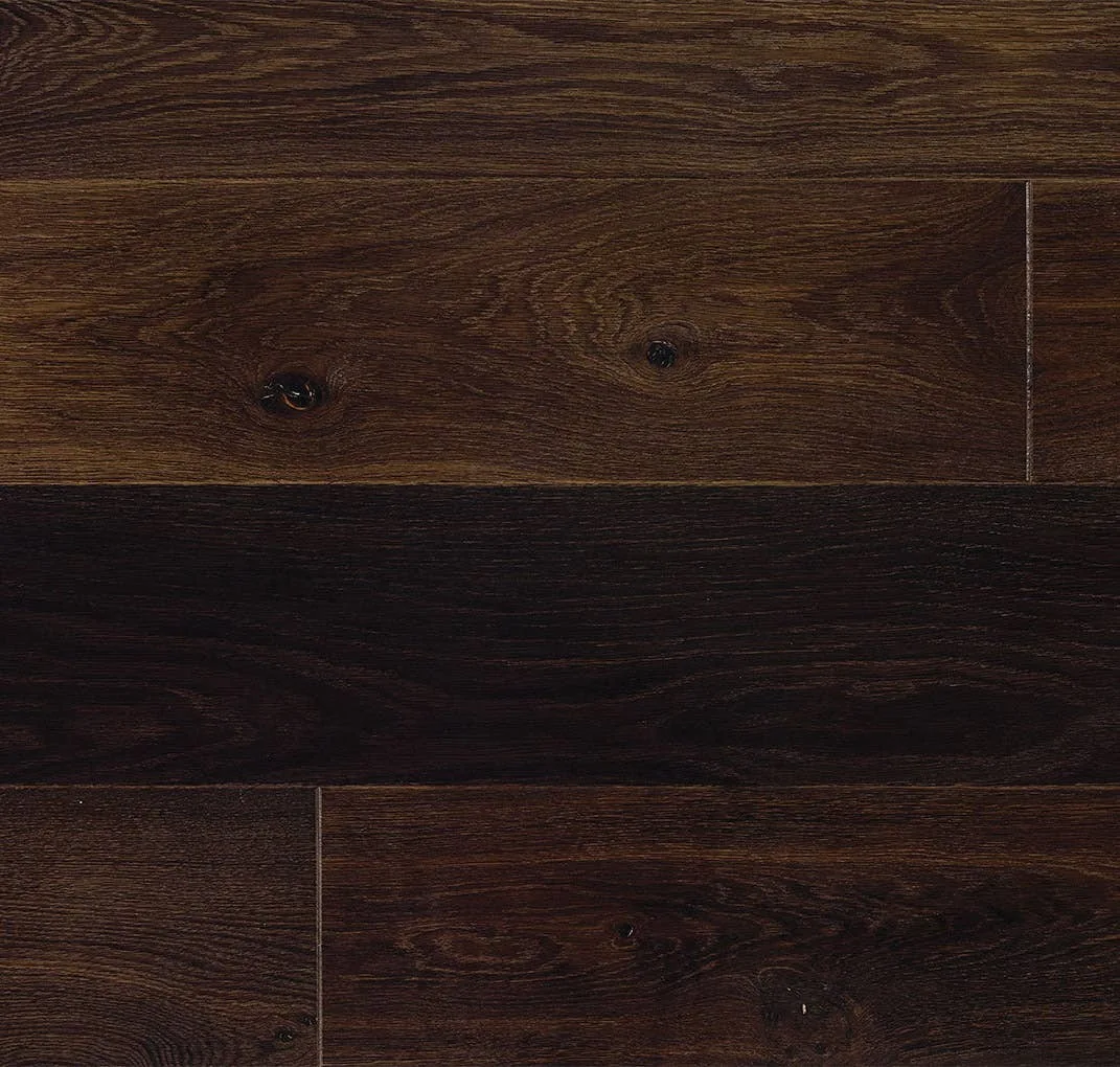 Windsor Smoked Oak
