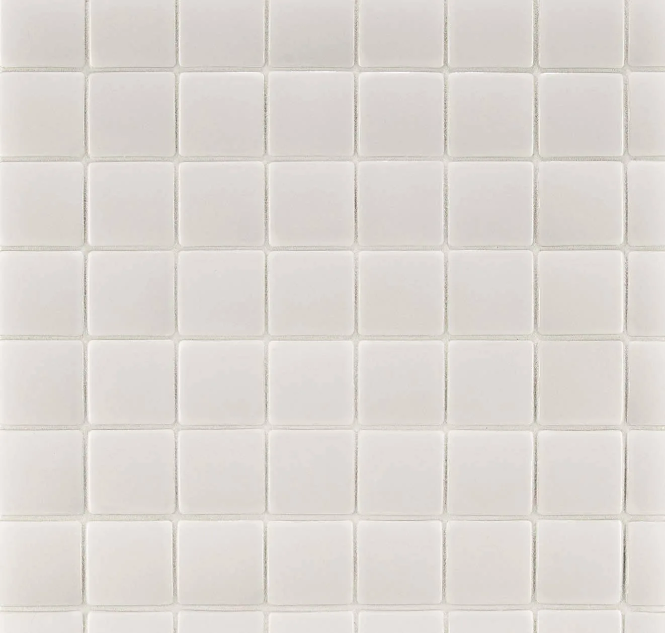 main sample image of White Context Pillowed Mosaic