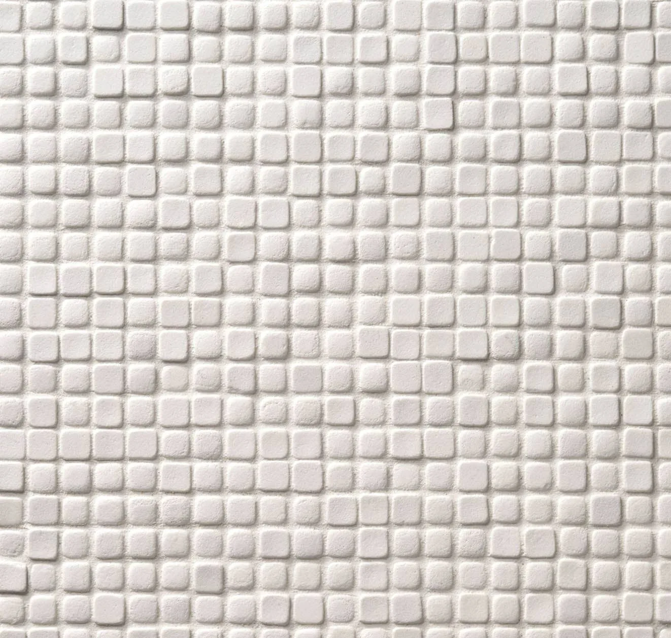 main sample image of Bianco Salluto Micro Mosaic