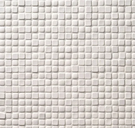 main sample image of Bianco Salluto Micro Mosaic