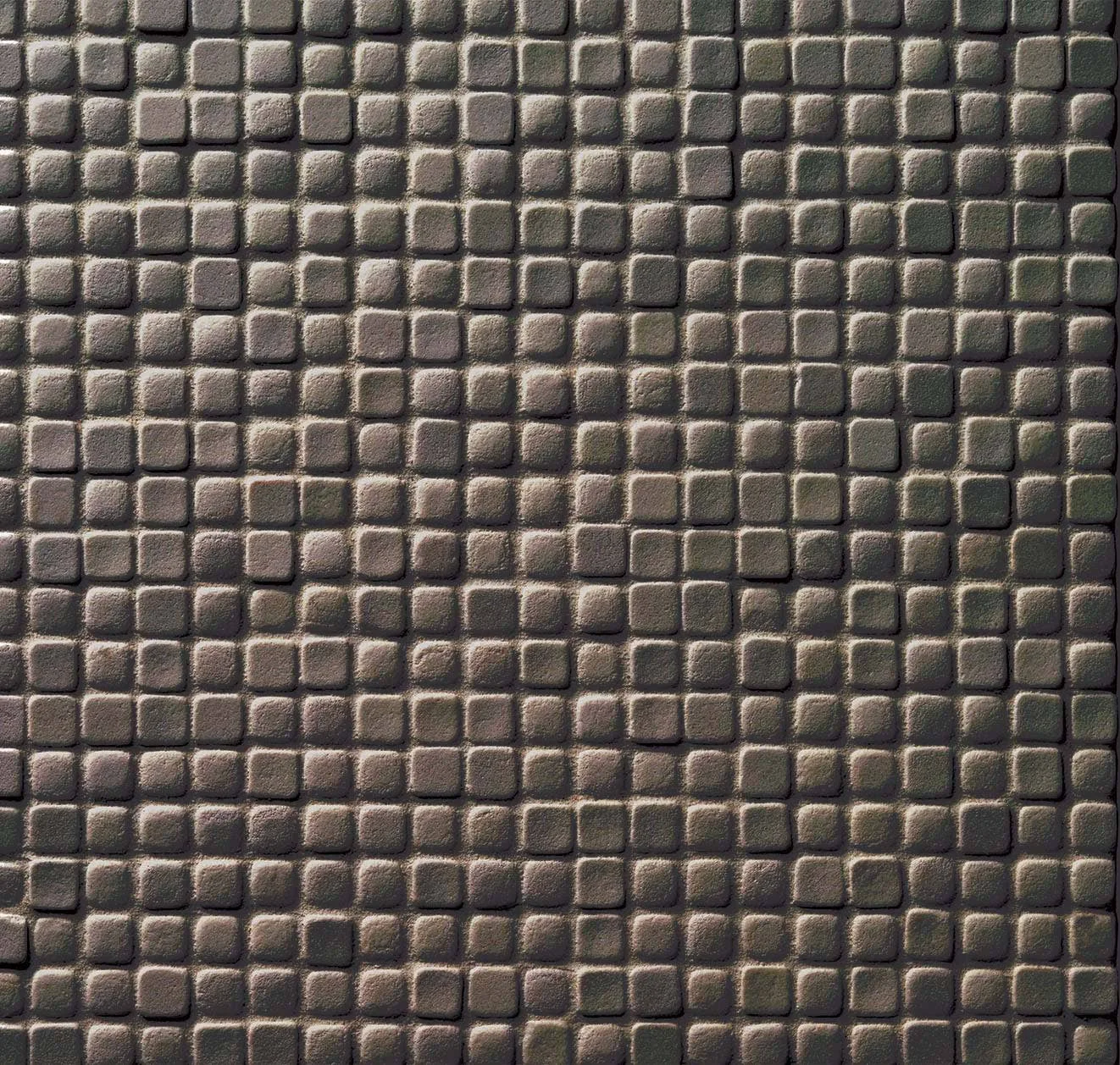 main sample image of Nero Salluto Micro Mosaic