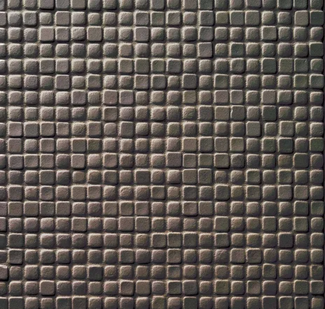 main sample image of Nero Salluto Micro Mosaic