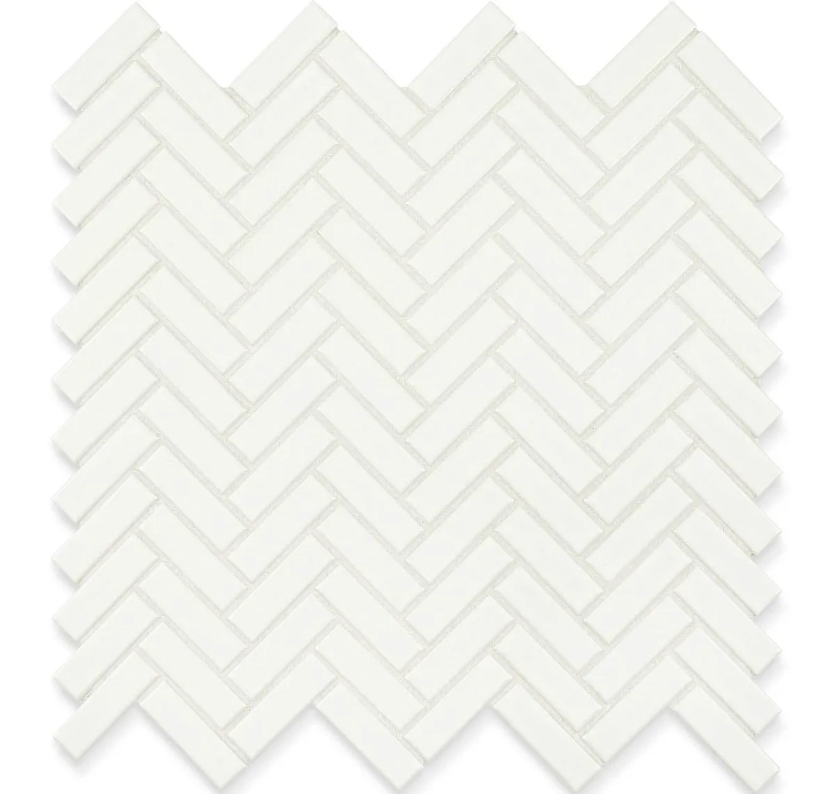 Savoy Herringbone Mosaic