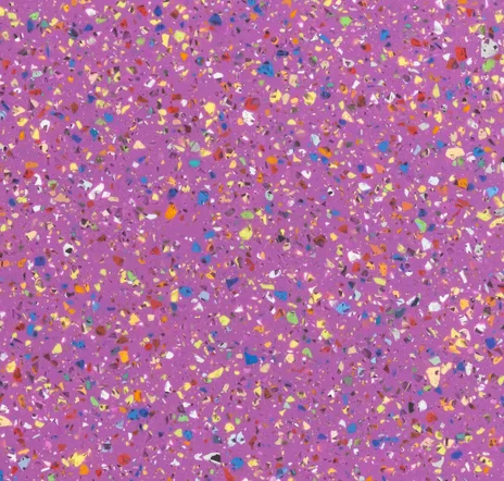 main sample image of Purple 0750-08 - Purple w/recycled Durat