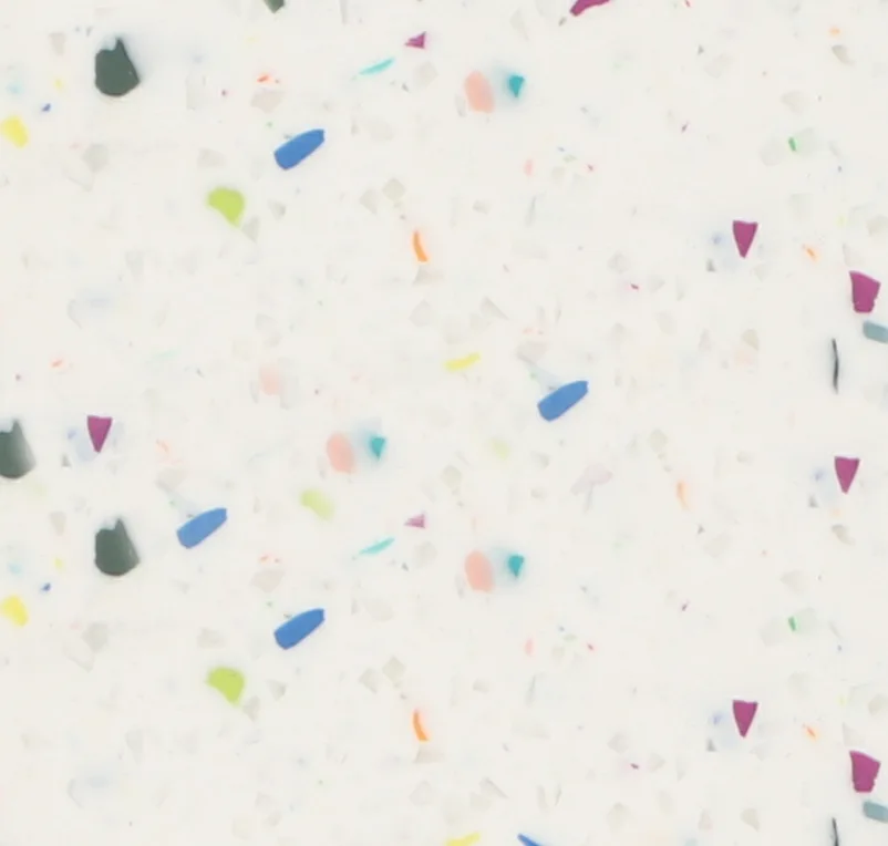 main sample image of White 0100-02 - White w/Multi