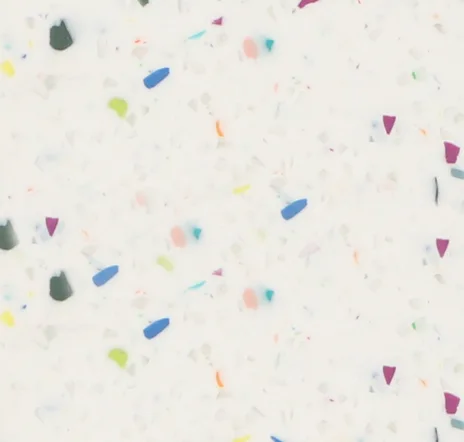 main sample image of White 0100-02 - White w/Multi