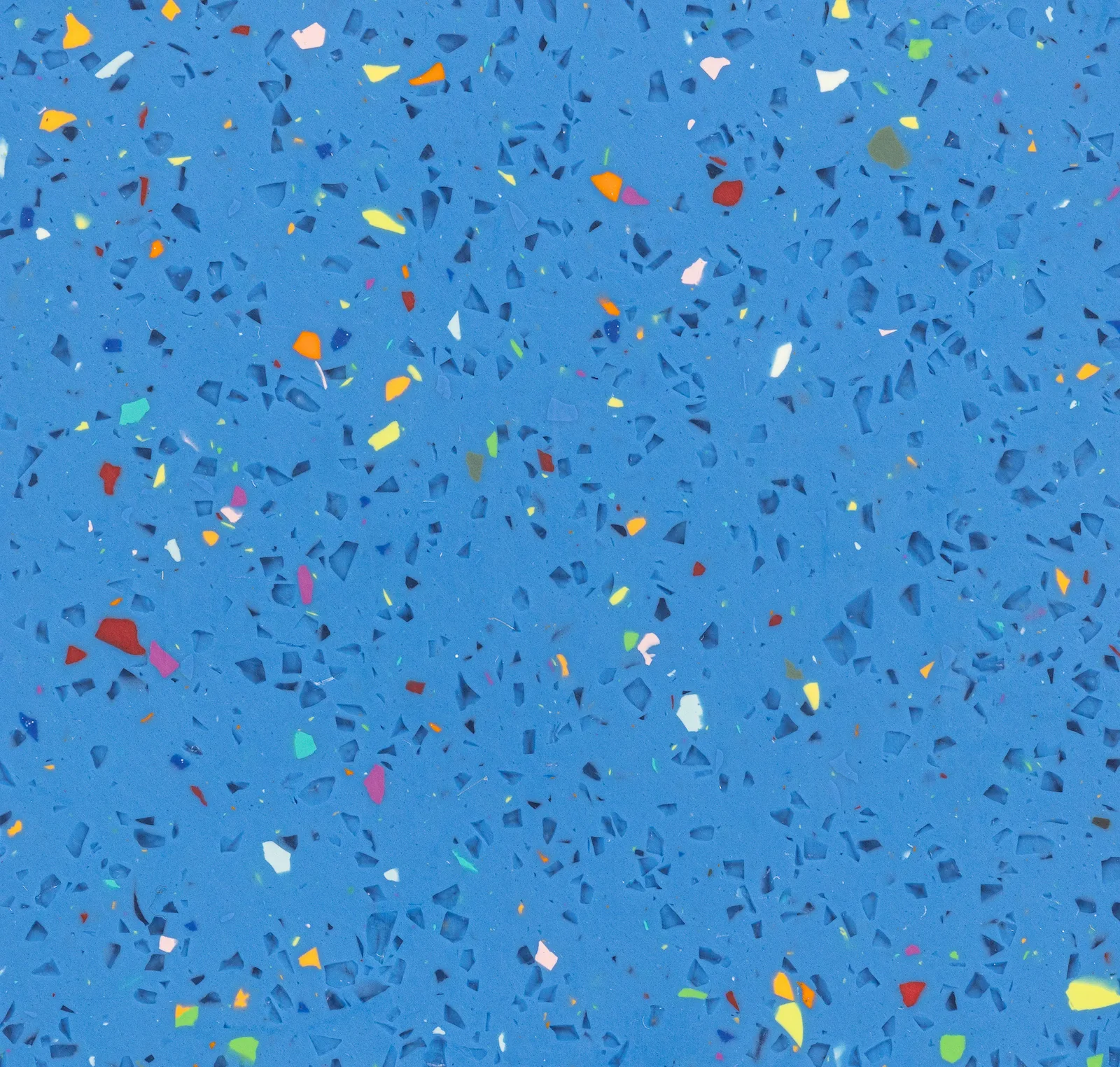 main sample image of Blue 0080-02 - Blue w/multi